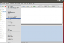 DB2 RazorSQL备份-srcmini