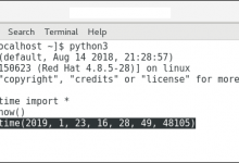 网页拦截器：构建python脚本-srcmini