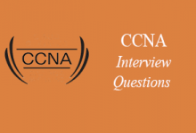 精品！CCNA面试问题精华大全-srcmini