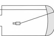 计算机彩色CRT显示器-srcmini