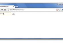 JSP应用程序隐式对象-srcmini