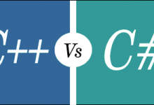 C++与C#的区别-srcmini