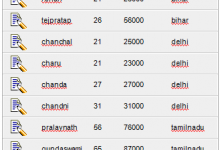 Oracle FROM子句如何使用？-srcmini