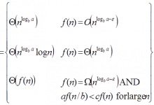 算法的主方法-srcmini