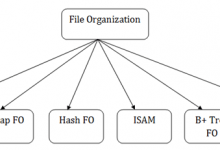 DBMS文件组织详解-srcmini