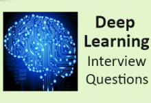 最新深度学习面试题及其答案大全-srcmini