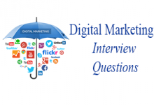 最新数字营销面试题合集-srcmini