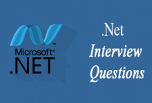 史上最全的.Net面试题和答案合集-srcmini