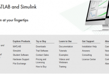 如何下载MATLAB？-srcmini