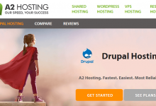 11个适合初学者的最佳全球共享主机-srcmini