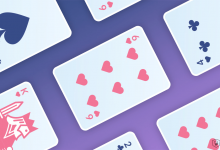 用Python分析扑克手经典案例-srcmini