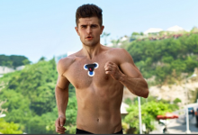 顶级9智能健康追踪器，让生活更美好-srcmini