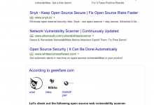 9种最好的SERP API,可抓取实时搜索引擎结果数据-srcmini