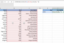 电子表格中的VLOOKUP进行数据整理-srcmini
