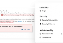 11种用于审核和管理代码质量的有趣工具-srcmini