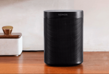 适用于智能家居的11种智能扬声器-srcmini