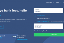 Blogger和Freelancer的顶级付款解决方案-srcmini