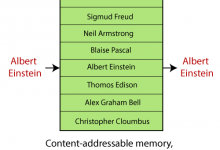 关联内存网络-srcmini