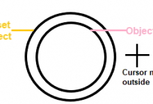 AutoCAD偏移命令-srcmini