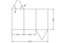 AutoCAD练习题1-srcmini