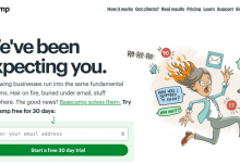 热门推荐：十大项目管理工具-srcmini