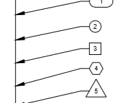 Block Multileader用法-srcmini