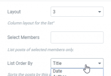 如何延长团队成员的排序顺序-srcmini
