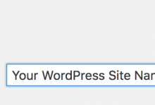PHP WordPress，此函数有什么作用？-srcmini