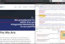 浏览器自动将s标签添加到html错误中-srcmini