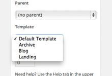 如何编辑Divi主题的存档页面？-srcmini