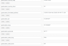 精美的URL结构，条件内容和搜索-使用CPT，自定义字段和分类-srcmini