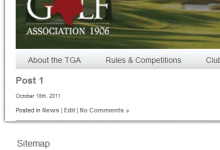 WordPress：single.php不显示the_content()-srcmini