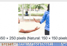 如何自定义WordPress发布缩略图？-srcmini