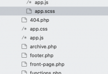 WordPress背景URL不显示图像-srcmini