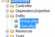 如何在Symfony 2.8中使用FOSUserBundle实现用户系统-srcmini