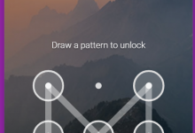 如何使用jQuery模拟Android样式锁定模式(拖放)-srcmini
