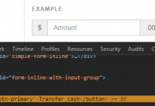 如何使用Google Chrome和SnappySnippet扩展名从DOM元素中检索HTML和CSS源代码-srcmini