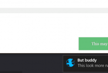 在Electron Framework中使用本机桌面通知-srcmini