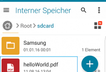如何使用Cordova从设备上的base64字符串中保存PDF-srcmini