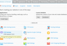 如何解决PHP 7.0 Polyfill：There is no suitable CSPRNG installed on your system - paragonie/random_compat-srcmini