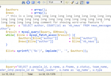 5+用Java编写的最佳代码编辑器插件-srcmini