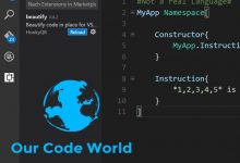如何使用Electron Framework创建透明窗口-srcmini
