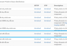 如何在XAMPP Windows中安装和启用Imagick扩展-srcmini