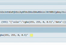 Kint：现代而强大的PHP调试助手-srcmini