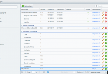 使用Shopware Profiler以正确的方式调试和分析Shopware-srcmini