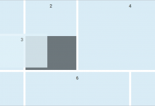 5个最好的网格布局设计器jQuery和JavaScript插件-srcmini