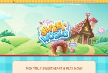 10个最佳高级游戏相关的HTML模板-srcmini