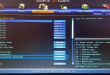 如何解决Virtualbox异常：在BIOS中，对于所有CPU模式(VERR_VMX_MSR_A​​LL_VMX_DISABLED)均禁用了VT-x-srcmini
