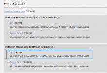 如何解决Composer安装/更新错误：VirtualAlloc()失败：[0x00000008]-srcmini