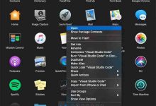 无法解开Visual Studio Code的方法，因为Apple无法在MacOS Catalina中检查它的恶意软件-srcmini